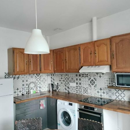 Appartement Vintage Витри-сюр-Сен Экстерьер фото