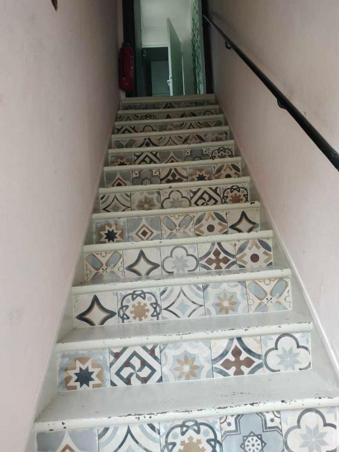 Appartement Vintage Витри-сюр-Сен Экстерьер фото