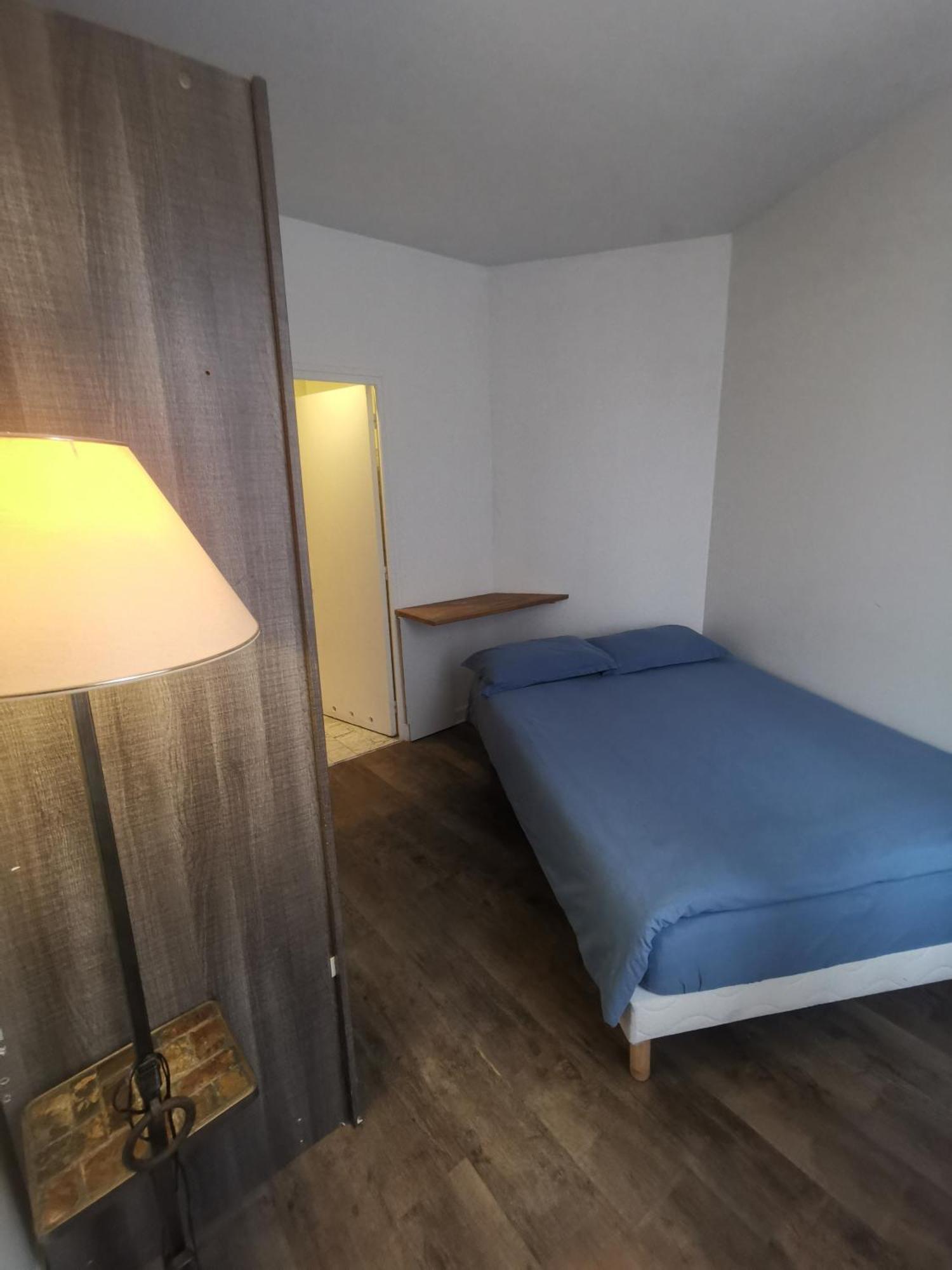 Appartement Vintage Витри-сюр-Сен Экстерьер фото
